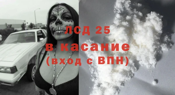 винт Инта