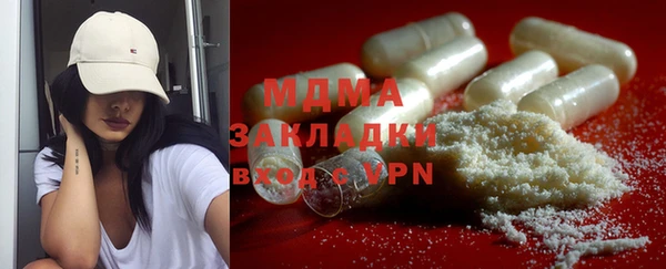 винт Инта