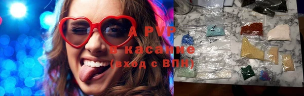 винт Инта